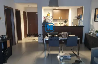 شقة - غرفة نوم - 2 حمامات للايجار في برج البوابة 2 - شمس أبوظبي - جزيرة الريم - أبوظبي شقة - غرفة نوم - 2 حمامات للايجار في برج البوابة 2 - شمس أبوظبي - جزيرة الريم - أبوظبي