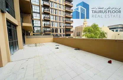 Apartment - 2 Bedrooms - 3 Bathrooms for rent in Deira Enrichment Project - Deira - Dubai