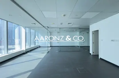 مكتب - استوديو للايجار في بايز ووتر - الخليج التجاري - دبي