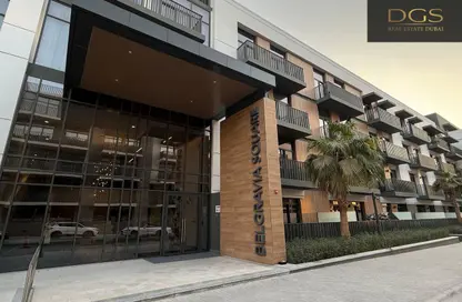 Apartment - 1 Bedroom - 2 Bathrooms for rent in Belgravia Square - Jumeirah Village Circle - Dubai