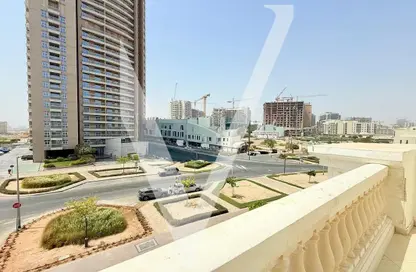 شقة - غرفة نوم - 2 حمامات للايجار في سيان بارك 1 - ارجان - دبي