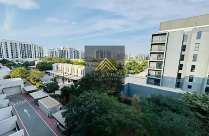 شقة - 2 غرف نوم - 3 حمامات للايجار في ذا غيت - الجادة - الشارقة