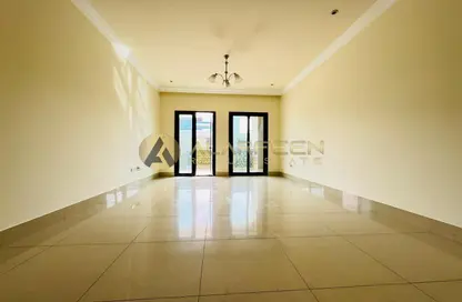 Apartment - 1 Bedroom - 2 Bathrooms for rent in Le Grand Chateau B - Le Grand Chateau - Jumeirah Village Circle - Dubai