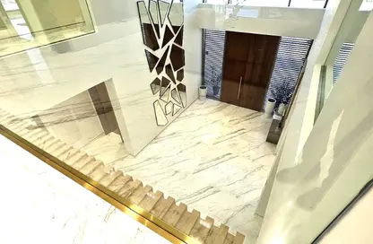 Villa - 7 Bedrooms - 7+ Bathrooms for sale in South Bay 1 - South Bay - Dubai South (Dubai World Central) - Dubai