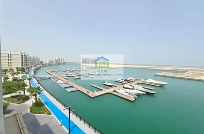 Apartment - 2 Bedrooms - 3 Bathrooms for rent in Lagoon B11 - The Lagoons - Mina Al Arab - Ras Al Khaimah