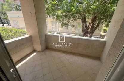 Apartment - 1 Bedroom - 2 Bathrooms for rent in Easton Court - Motor City - Dubai