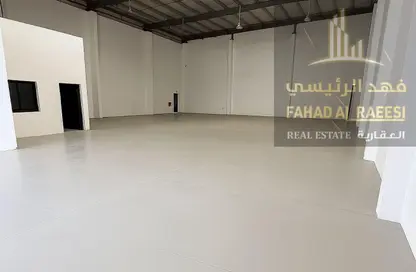 مستودع - استوديو - 3 حمامات للايجار في أم الثعوب - أم القيوين مستودع - استوديو - 3 حمامات للايجار في أم الثعوب - أم القيوين