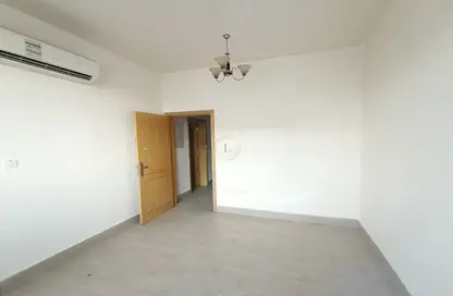 Empty Room image for: Apartment - 2 Bedrooms - 2 Bathrooms for rent in Al Sidrah - Al Khabisi - Al Ain, Image 1