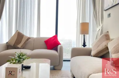 Apartment - 2 Bedrooms - 3 Bathrooms for rent in The Crest - Sobha Hartland - Mohammed Bin Rashid City - Dubai