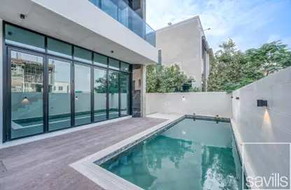 فيلا - 5 غرف نوم - 6 حمامات للبيع في ند الشبا 1 - ند الشبا - دبي فيلا - 5 غرف نوم - 6 حمامات للبيع في ند الشبا 1 - ند الشبا - دبي