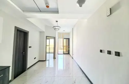 شقة - غرفة نوم - 1 حمام للبيع في برج روكان A - برج روكان - دبي لاند - دبي