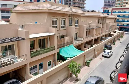 Apartment - Studio - 1 Bathroom for rent in Diamond Views 1 - Diamond Views - Jumeirah Village Circle - Dubai