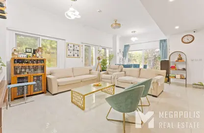 Villa - 3 Bedrooms - 4 Bathrooms for rent in Casa Viva - Serena - Dubai Land - Dubai