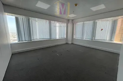 Office Space - Studio - 1 Bathroom for rent in Al Moosa Tower 2 - Al Moosa Towers - Sheikh Zayed Road - Dubai