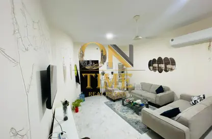 Apartment - 1 Bedroom - 1 Bathroom for rent in Al Rawda 2 Villas - Al Rawda 2 - Al Rawda - Ajman