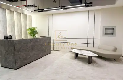 Office Space - Studio for sale in Bay Square Building 7 - Bay Square - Business Bay - Dubai