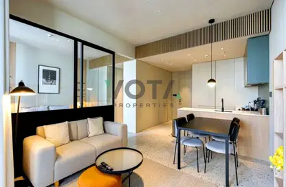 Apartment - 1 Bedroom - 1 Bathroom for sale in UPSIDE Living - Business Bay - Dubai