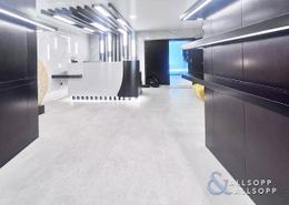 Office Space for rent in The Opus - Business Bay - Dubai