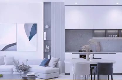 شقة - 1 حمام للبيع في سمانا ميكونوس سيغنيتشر - ارجان - دبي