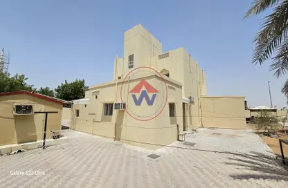 Villa - 6 Bedrooms - 7 Bathrooms for sale in Al Qarain 1 - Al Qarain - Sharjah