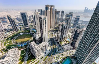 شقة - 2 غرف نوم - 2 حمامات للبيع في أدريس برج هاربور بوينت 1 - أدريس هاربور بوينت - ميناء خور دبي (ذا لاجونز) - دبي شقة - 2 غرف نوم - 2 حمامات للبيع في أدريس برج هاربور بوينت 1 - أدريس هاربور بوينت - ميناء خور دبي (ذا لاجونز) - دبي