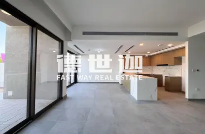 Villa - 3 Bedrooms - 4 Bathrooms for rent in La Violeta 1 - Villanova - Dubai Land - Dubai