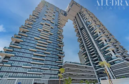 Apartment - 1 Bedroom - 1 Bathroom for sale in 1 Residences - Al Kifaf - Zabeel - Dubai