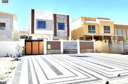 Villa - 6 Bedrooms - 7+ Bathrooms for sale in Al Mowaihat 1 - Al Mowaihat - Ajman