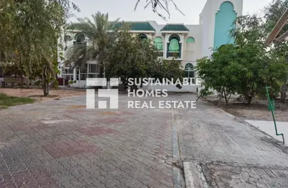 Villa - 7 Bedrooms - 6 Bathrooms for sale in Al Rahba - Abu Dhabi