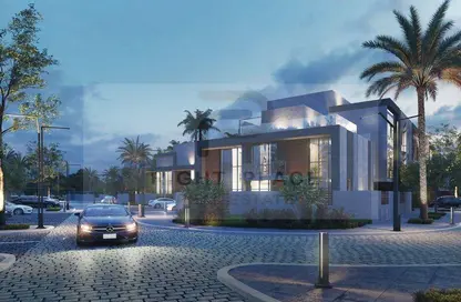 تاون هاوس - 2 غرف نوم - 3 حمامات للبيع في فيردانا 2 - مجمع دبي للإستثمار - دبي