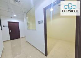 Office Space - 4 bathrooms for rent in Corniche Tower - Corniche Road - Abu Dhabi