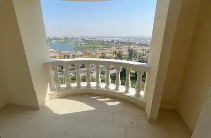 شقة - 1 حمام للايجار في رويال بريز 3 - رويال بريز - قرية الحمرا - رأس الخيمة