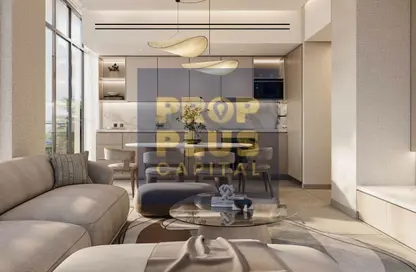 Apartment - Studio - 1 Bathroom for sale in Playa Viva - Al Marjan Island - Ras Al Khaimah