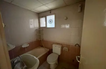 Apartment - 1 Bedroom - 1 Bathroom for rent in Al Nad - Al Qasimia - Sharjah