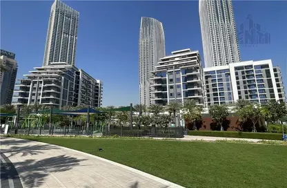 Apartment - 1 Bedroom - 1 Bathroom for sale in Island Park 1 - Dubai Creek Harbour (The Lagoons) - Dubai Apartment - 1 Bedroom - 1 Bathroom for sale in Island Park 1 - Dubai Creek Harbour (The Lagoons) - Dubai