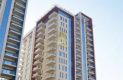 Apartment - 2 Bedrooms - 2 Bathrooms for rent in Murano Residences 1 - Murano Residences - Al Furjan - Dubai