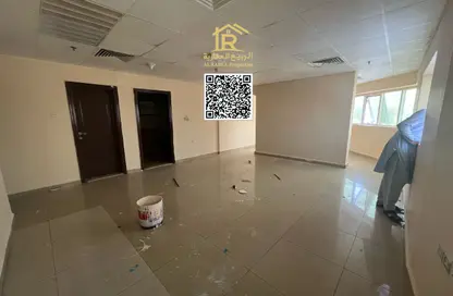 Apartment - 2 Bedrooms - 1 Bathroom for rent in Al Rashidiya Towers - Al Rashidiya - Ajman Downtown - Ajman