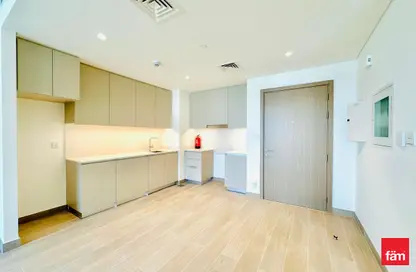 Apartment - 1 Bedroom - 1 Bathroom for rent in Rosewater Building 2 - Creek Beach - Dubai Creek Harbour (The Lagoons) - Dubai