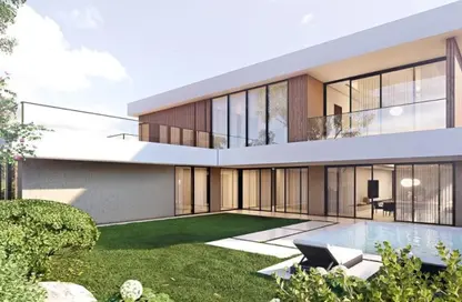 Villa - 4 Bedrooms - 6 Bathrooms for sale in Sharjah Garden City - Sharjah