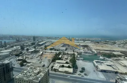 شقة - 2 غرف نوم - 1 حمام للايجار في راك تاور - السير - رأس الخيمة