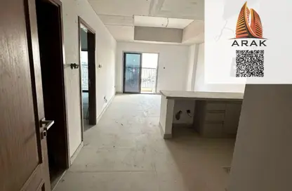 Apartment - 1 Bedroom - 2 Bathrooms for sale in Kentia - Ajman Uptown Villas - Ajman Uptown - Ajman Apartment - 1 Bedroom - 2 Bathrooms for sale in Kentia - Ajman Uptown Villas - Ajman Uptown - Ajman