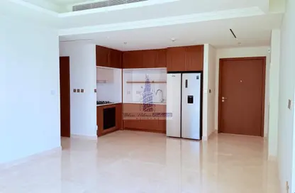 Apartment - 2 Bedrooms - 2 Bathrooms for rent in Palace Beach Residence - EMAAR Beachfront - Dubai Harbour - Dubai