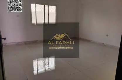 شقة - 2 غرف نوم - 2 حمامات للايجار في فلل الروضة 2 - 2  الروضة - الروضة - عجمان