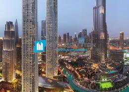 شقة - 4 غرف نوم - 5 حمامات للبيع في ايل بريمو - منطقة دار الأوبرا - دبي وسط المدينة - دبي شقة - 4 غرف نوم - 5 حمامات للبيع في ايل بريمو - منطقة دار الأوبرا - دبي وسط المدينة - دبي