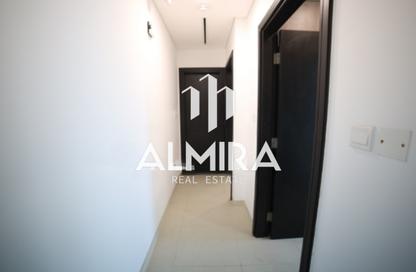 Apartment - 1 Bedroom - 2 Bathrooms for rent in Azure - Shams Abu Dhabi - Al Reem Island - Abu Dhabi