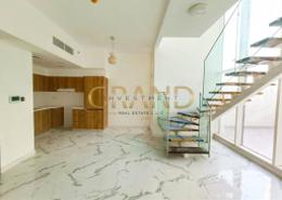 Duplex - 2 bedrooms - 4 bathrooms for sale in Oasis 2 - Oasis Residences - Masdar City - Abu Dhabi