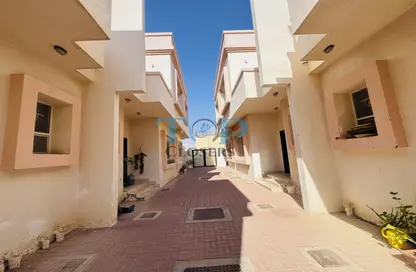 Villa - 3 Bedrooms - 4 Bathrooms for rent in Bida Bin Ammar - Asharej - Al Ain