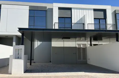 Townhouse - 3 Bedrooms - 3 Bathrooms for rent in Murooj Al Furjan - Al Furjan - Dubai