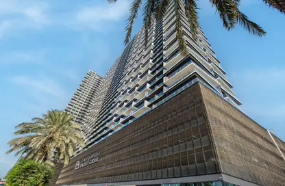 شقة - غرفة نوم - 1 حمام للايجار في بن غاطي كورنر - قرية الجميرا سركل - دبي شقة - غرفة نوم - 1 حمام للايجار في بن غاطي كورنر - قرية الجميرا سركل - دبي