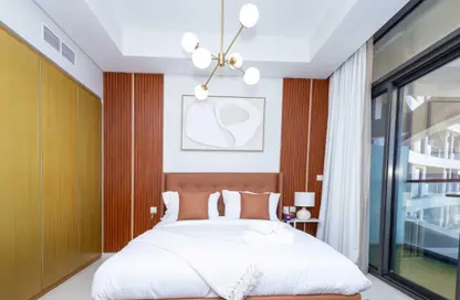 Apartment - Studio - 1 Bathroom for rent in Aykon City Tower C - Aykon City - Business Bay - Dubai